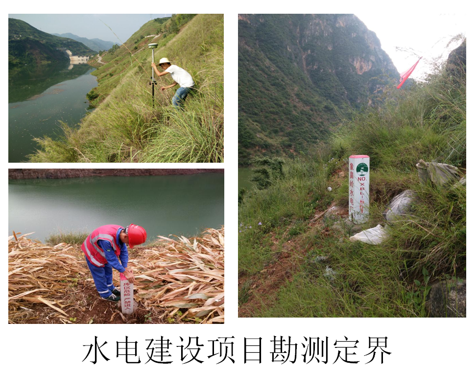 貴陽管網(wǎng)檢測