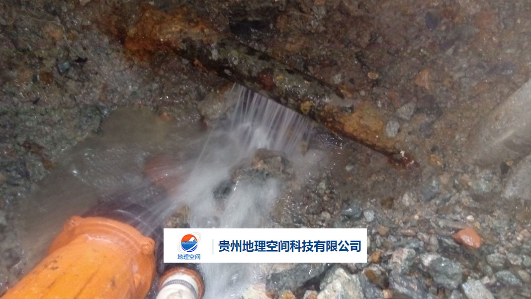 貴州下管道漏水檢測(cè) 貴州下管道漏水檢測(cè)